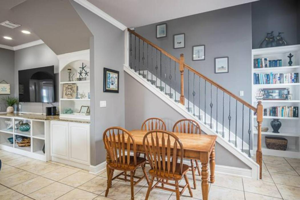 7 Bedroom Home Steps To The Beach With 4 Patios And Pool! Sleeps 20 Port Aransas Exterior photo